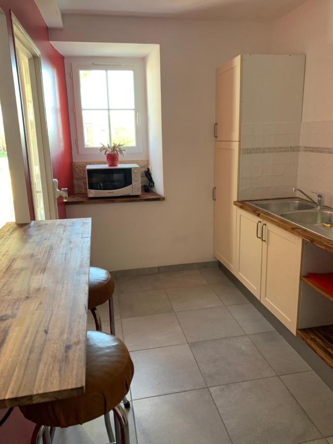 Maisonnette A Brantome En Perigord Puyjoubert Zewnętrze zdjęcie